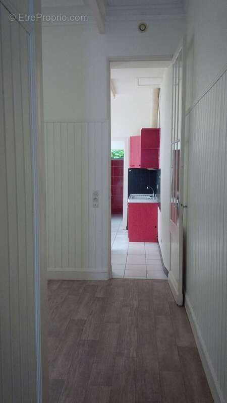 Appartement à LIBOURNE