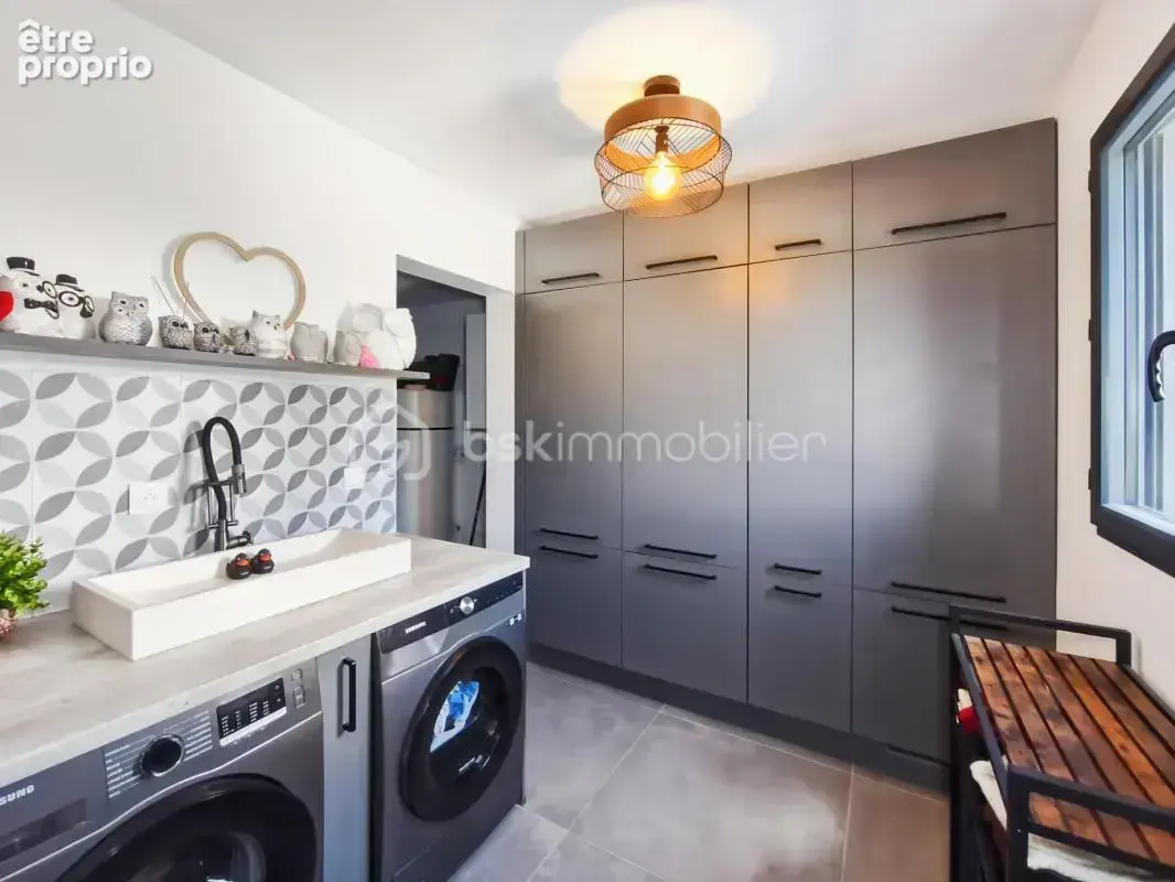 Maison familiale - photo 7