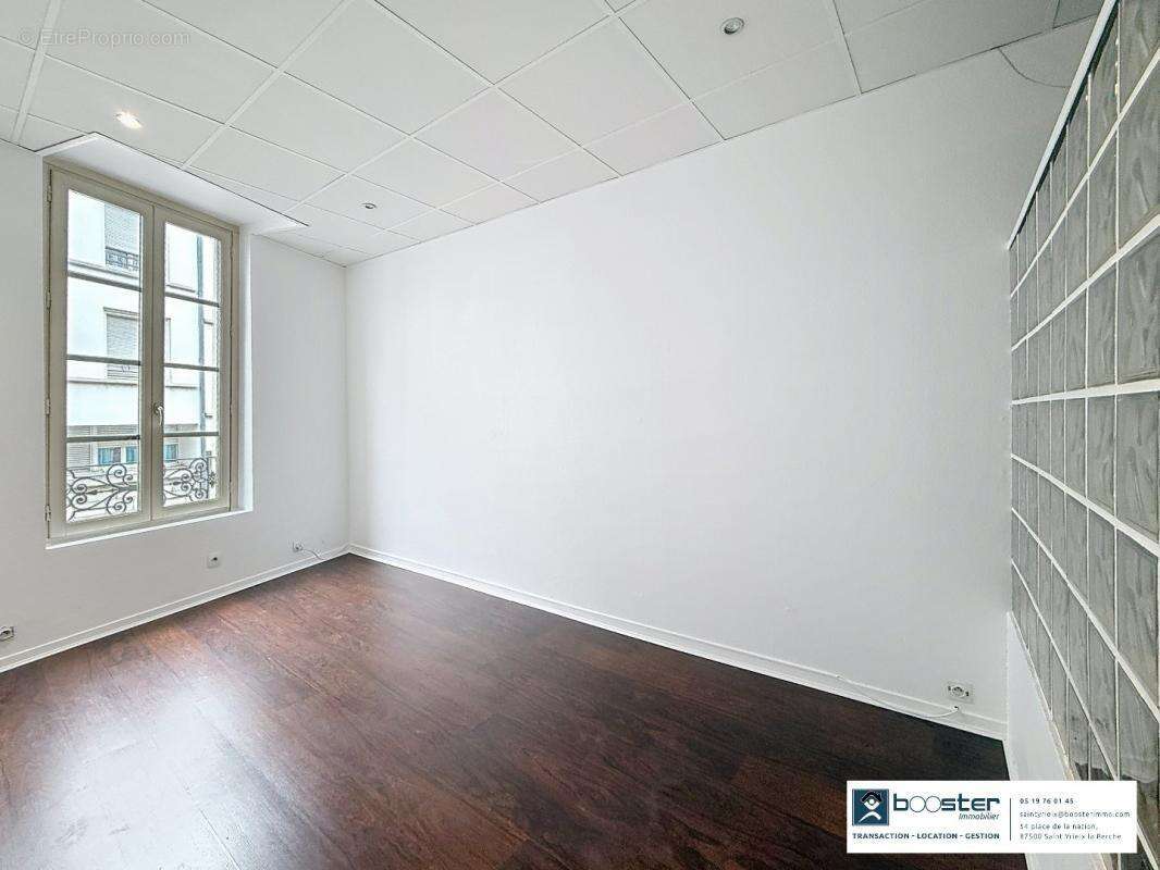 Appartement à LIMOGES