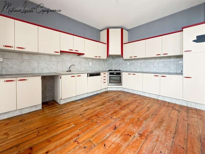 Maison à PERIGUEUX