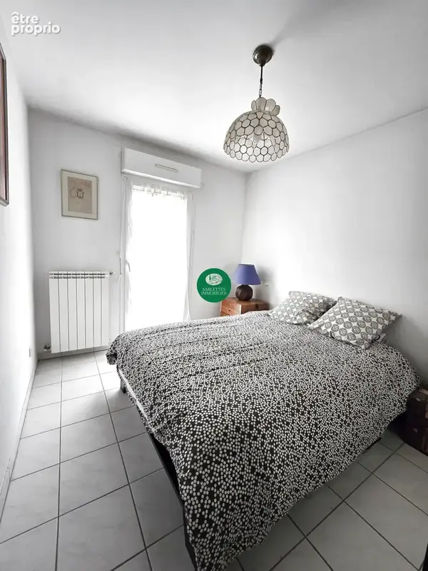 Appartement T3 70 m2 - photo 8