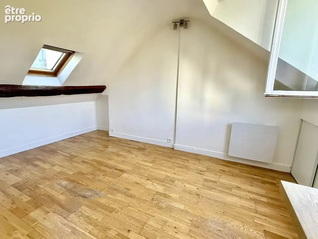 Faubourg Saint-Antoine - Studio - photo 8