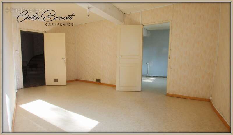 Maison à CERET