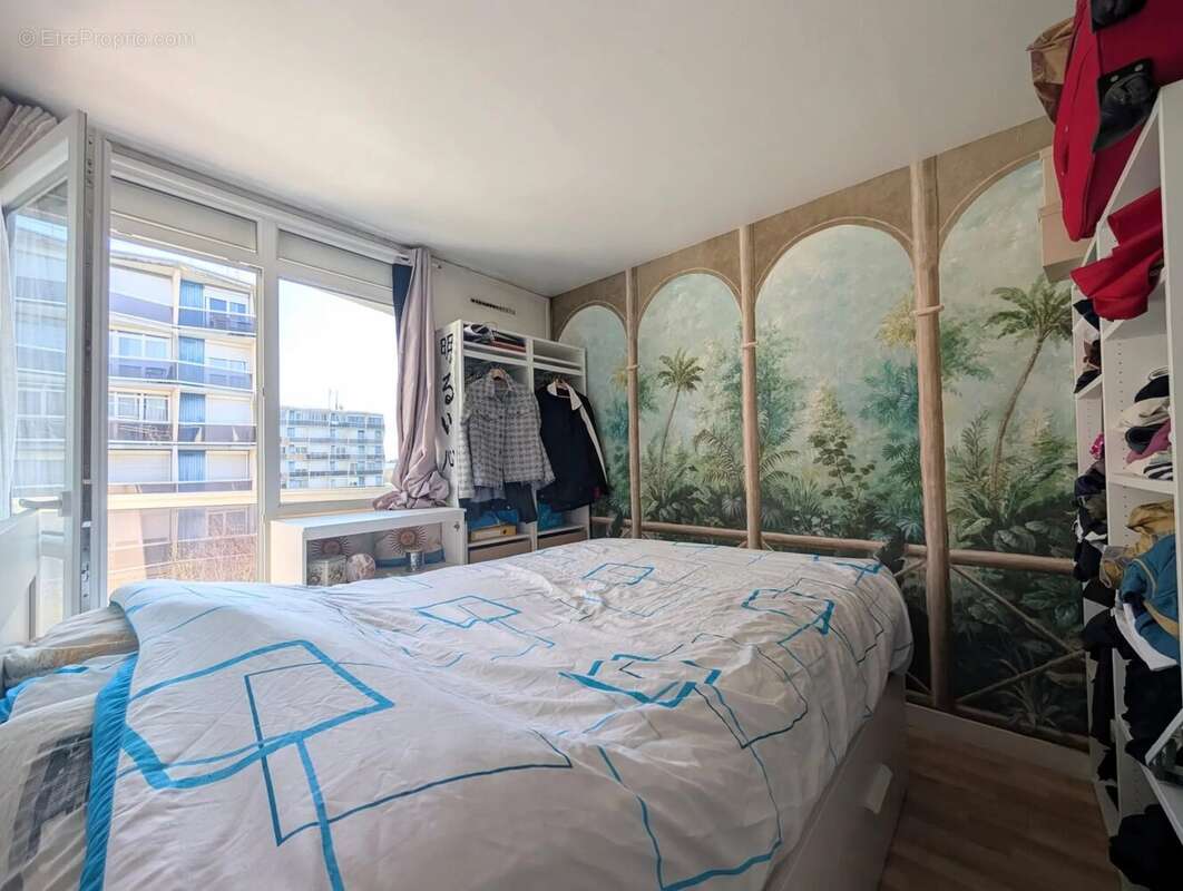 Appartement à PLAISIR