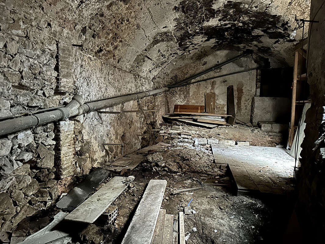 Appartement à LA GAUDE