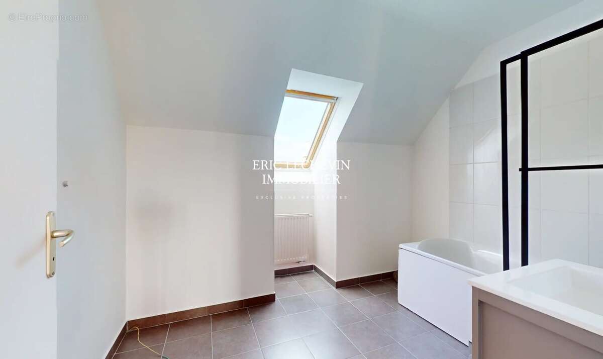 Maison à LE TOUQUET-PARIS-PLAGE