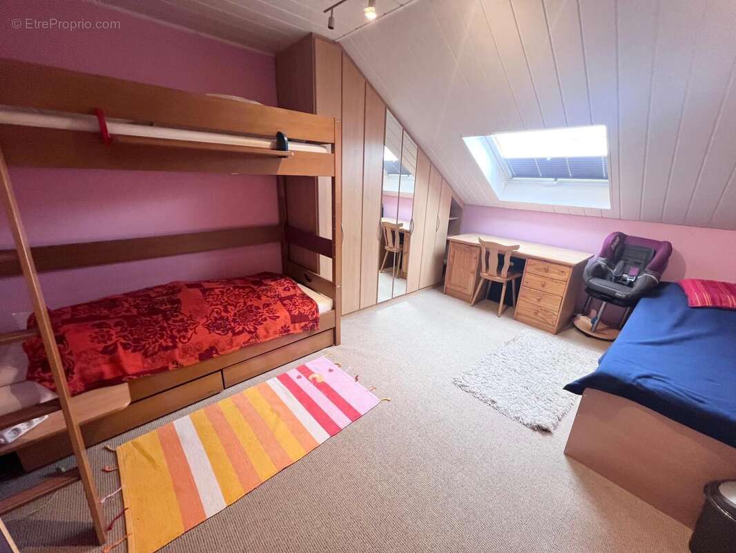 Photo 7 - Maison à BEHREN-LES-FORBACH