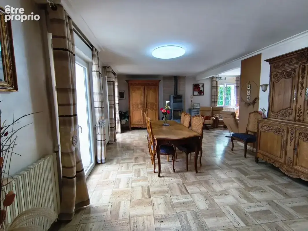 Maison 145 m² à Bion  - photo 2