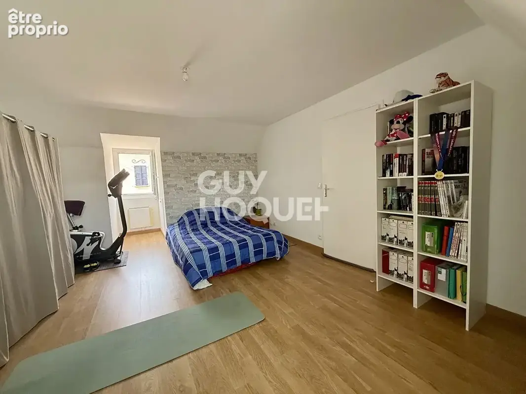 NEZEL- Maison individuelle de 140 m² - Garage - photo 13