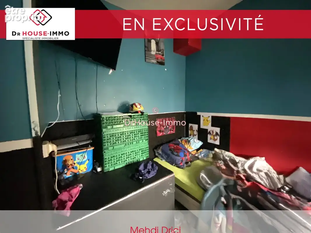 Maison 4 pièces 73 m² à vendre à Montigny-En-Gohelle (62640) - photo 47