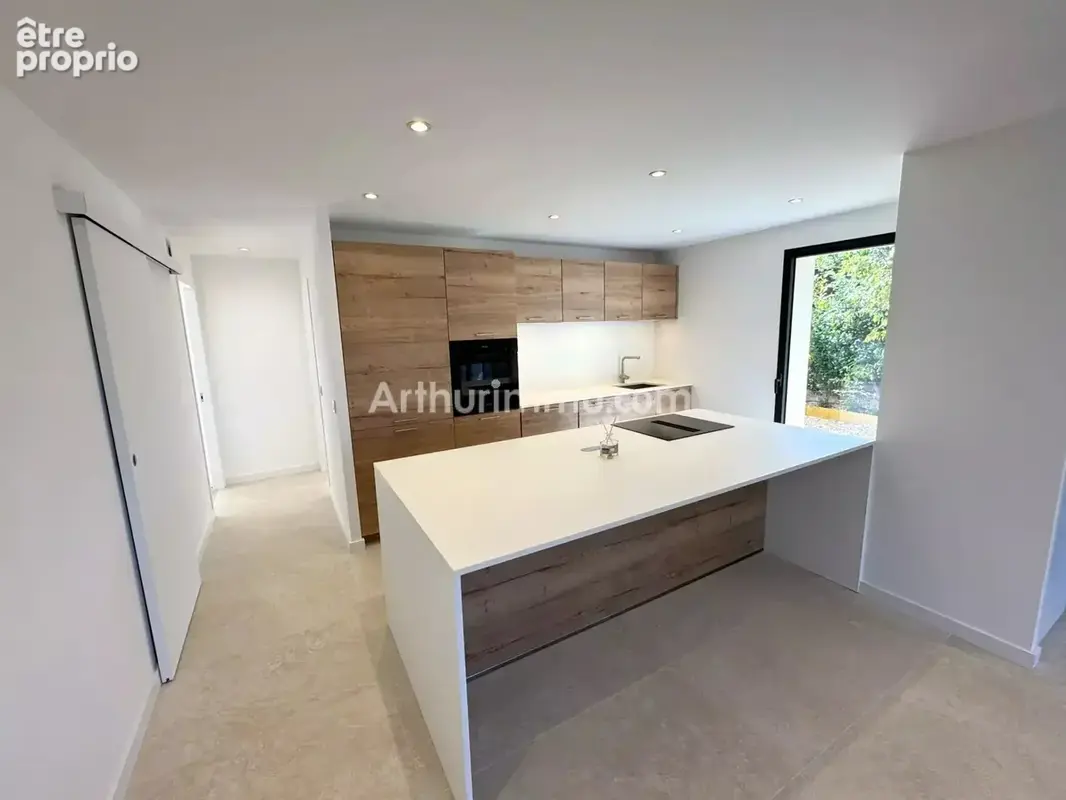 Sainte maxime - bas de villa : - photo 11