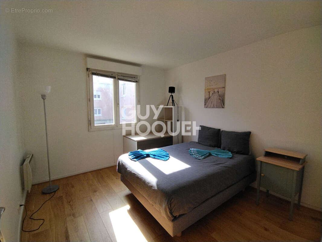 Appartement à L'HAY-LES-ROSES