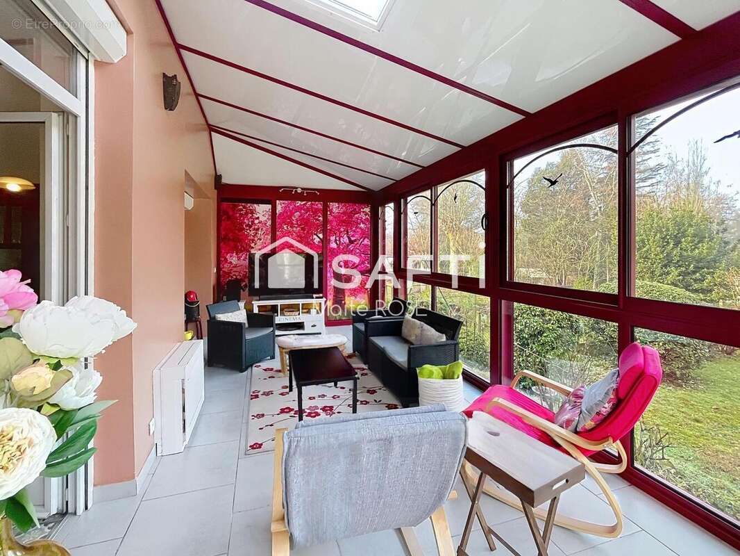 Photo 7 - Maison à BALLANCOURT-SUR-ESSONNE