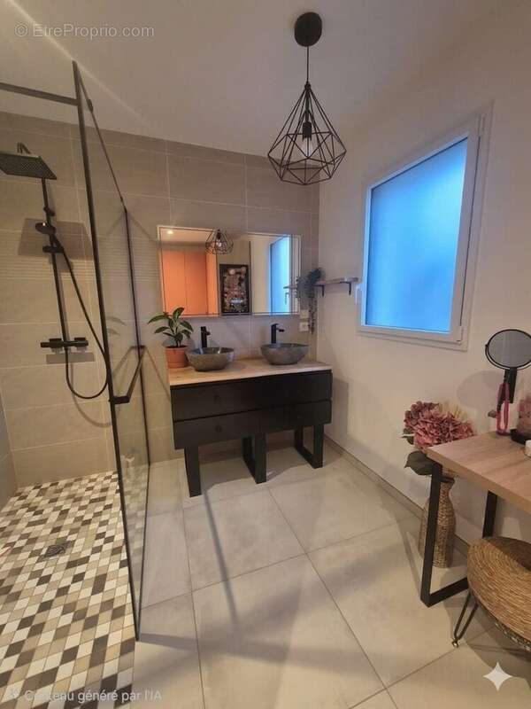 Maison 143 m² à Guerande  - photo 5