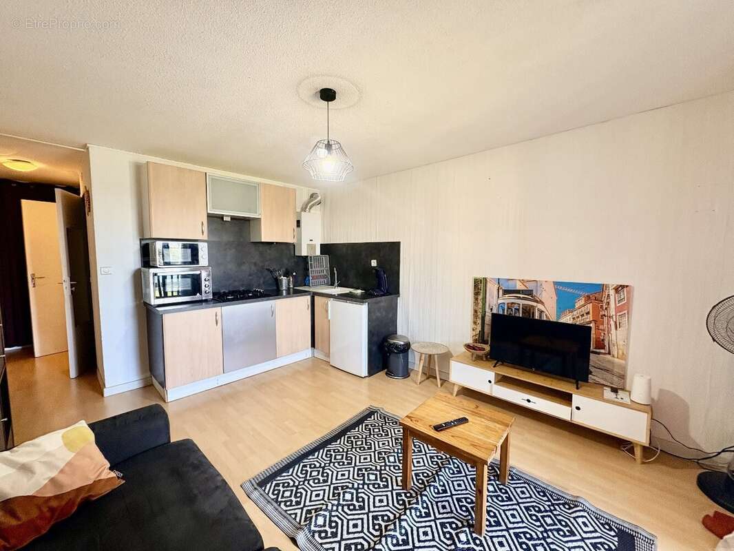 Appartement à AGDE