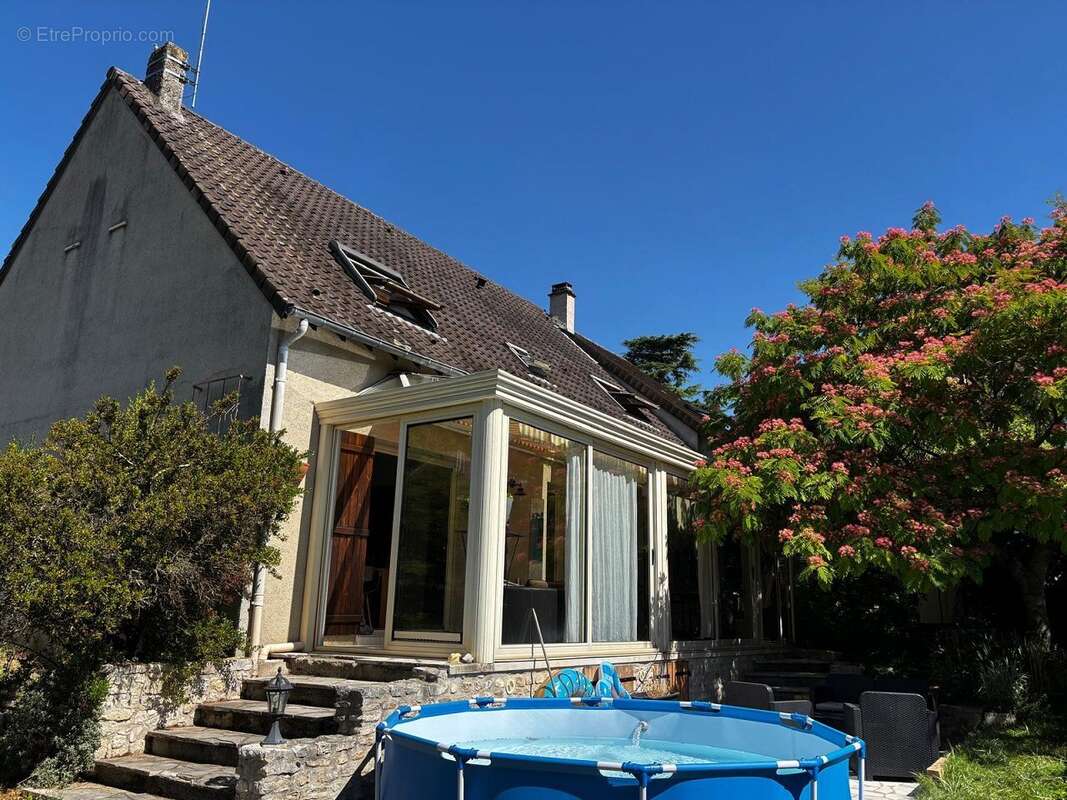 Maison à vendre - photo 26