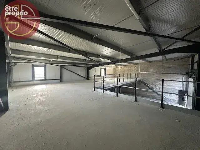 Commerce 1 550 m² à vendre à Deyme (31450) - photo 3
