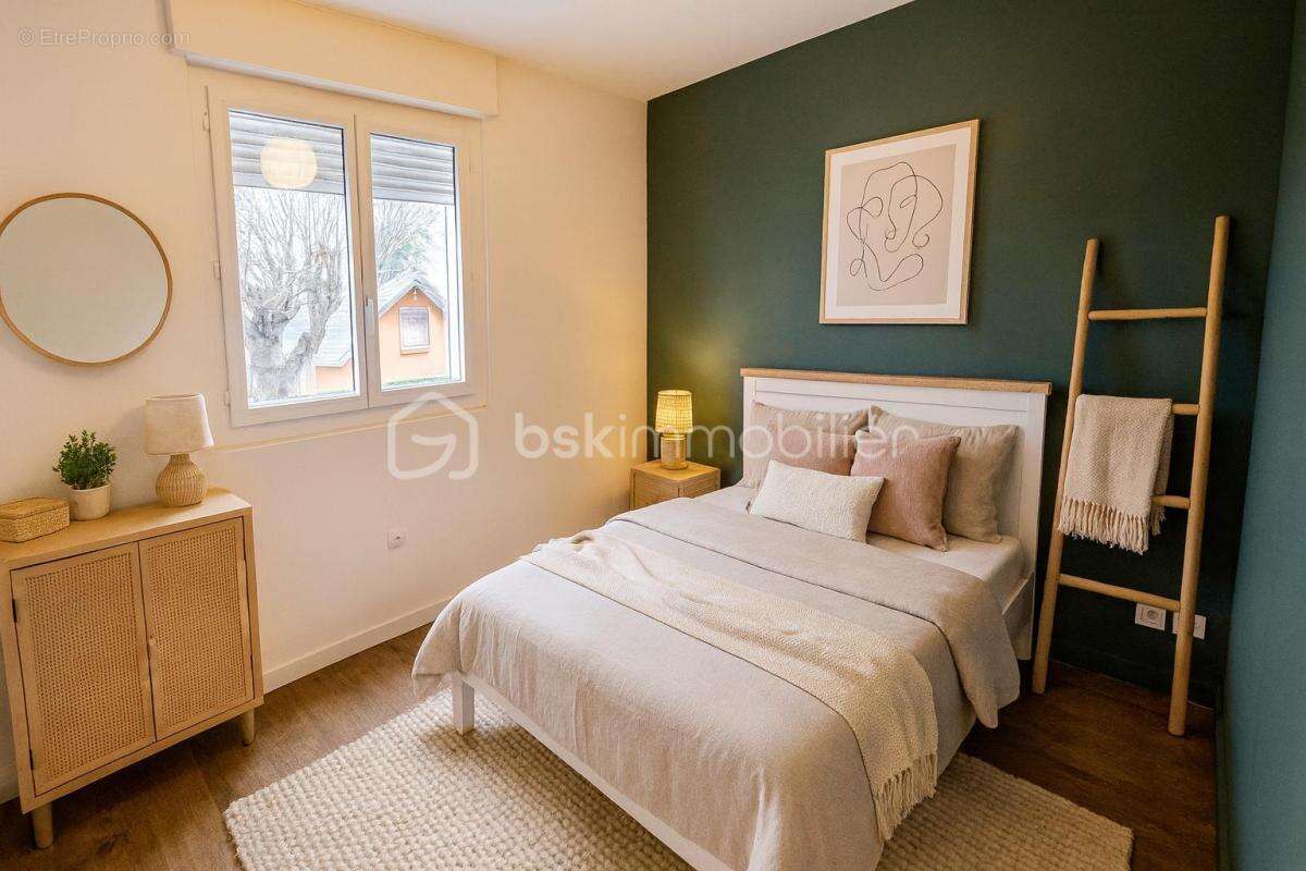 Appartement à TARBES