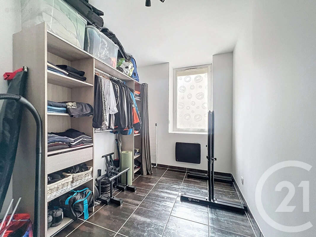 Appartement à VIENNE