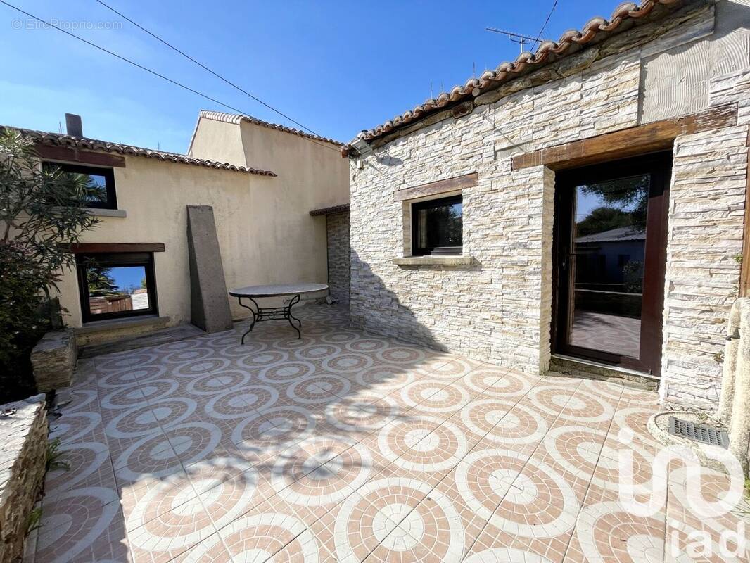Photo 1 - Maison à CARQUEFOU