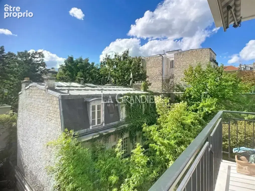 Photo Appartement à Paris-16e au prix de 693 000€