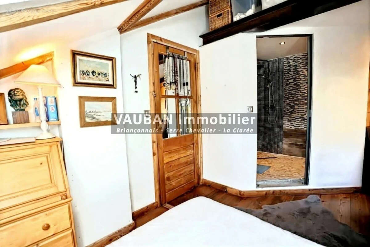 Appartement à BRIANCON
