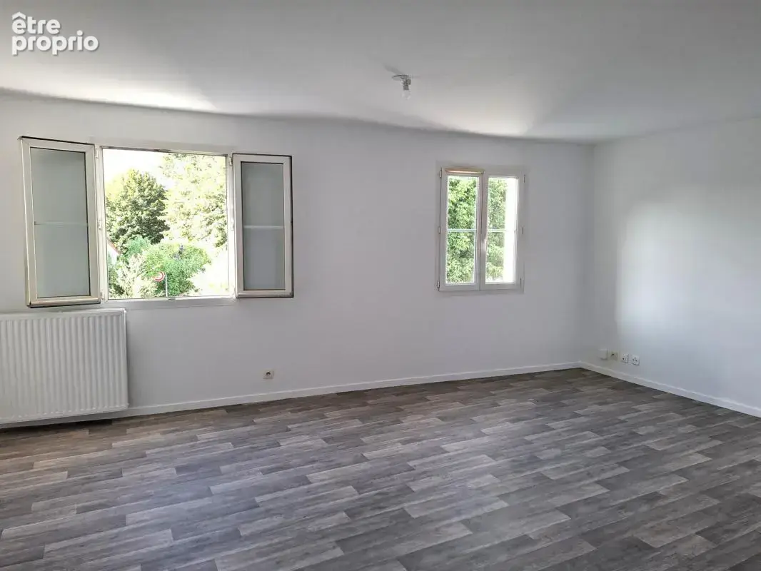 Purchase Appartement 3  pièces 59 m² Brie-Comte-Robert - photo 1