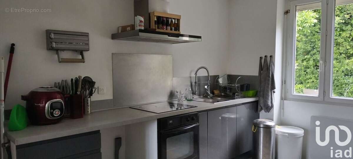 Photo 4 - Maison à MAEL-CARHAIX