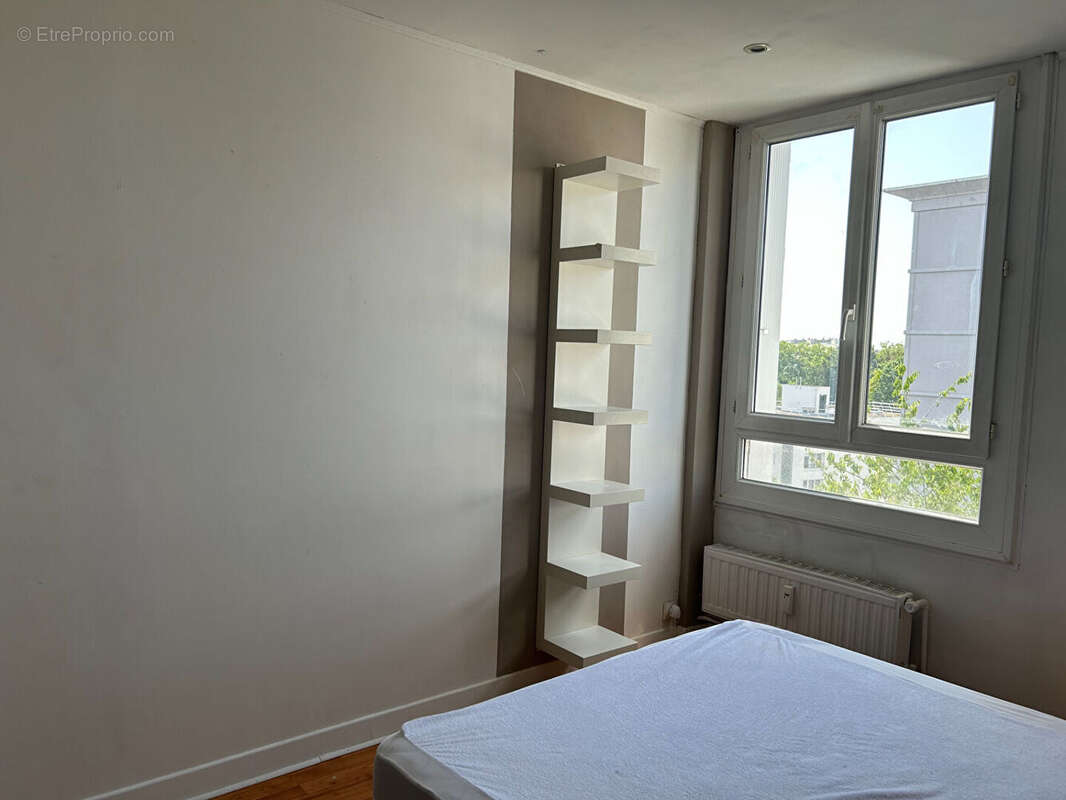 Appartement à LORIENT