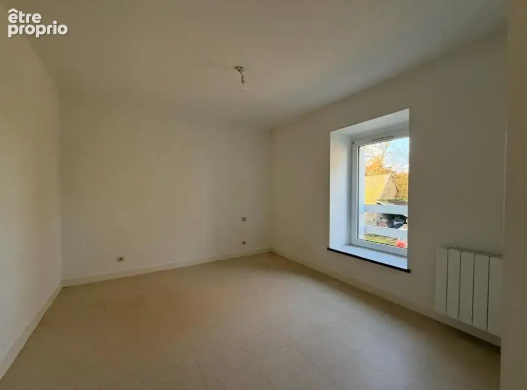 Ensemble immobilier 2 logements - photo 10