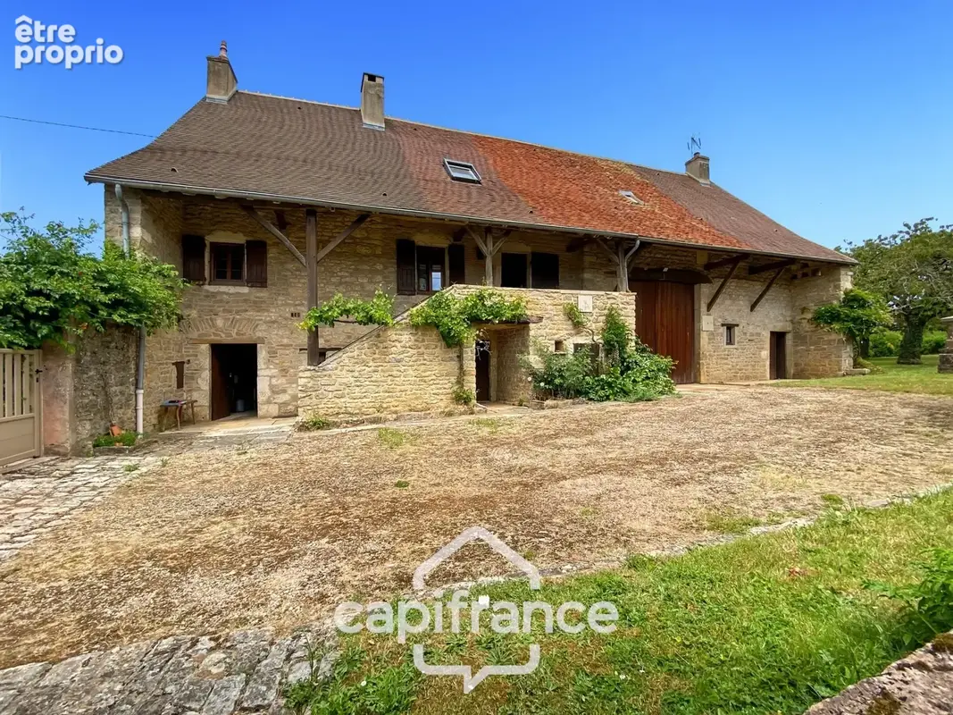 Maison à CHENOVES