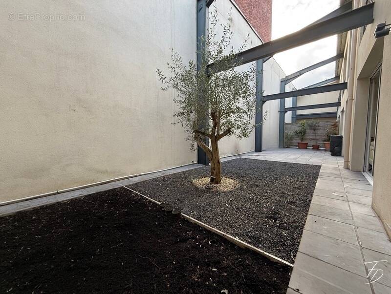 Appartement à CAPINGHEM