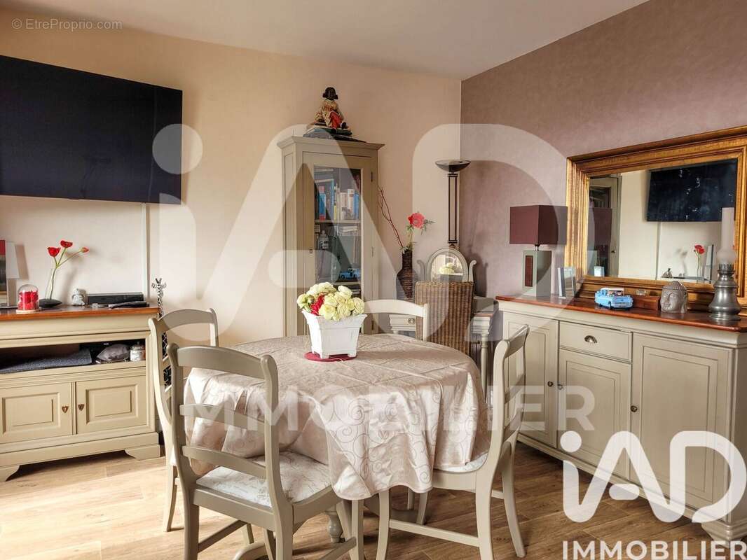 Photo 5 - Appartement à MONTLUCON