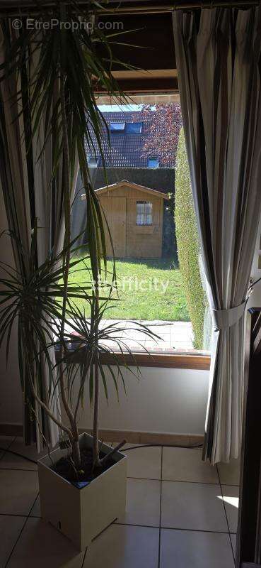 Maison à FACHES-THUMESNIL