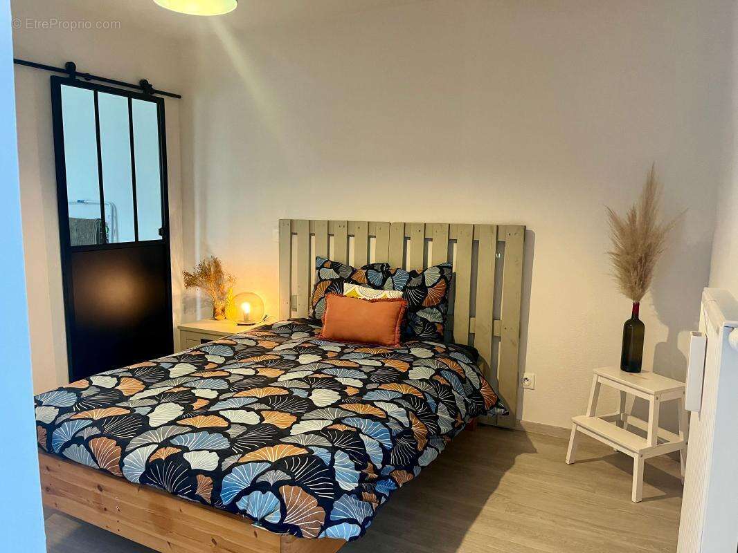Appartement à LORMONT