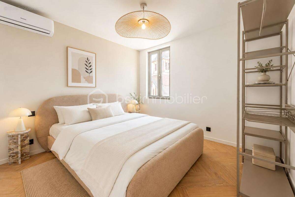 Exclusif appartement duplex 102 m2 type 4 pieces proche centre annecy - photo 6