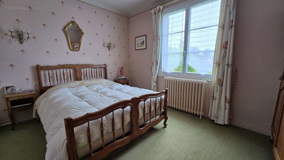 Maison à LA ROCHE-SUR-YON