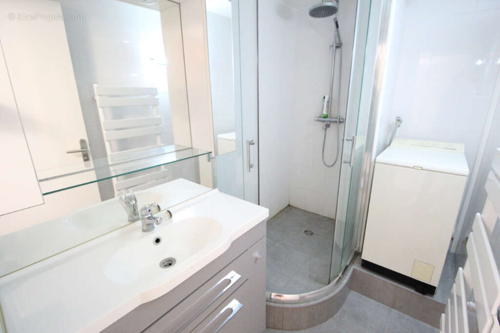Appartement à LA BAULE-ESCOUBLAC