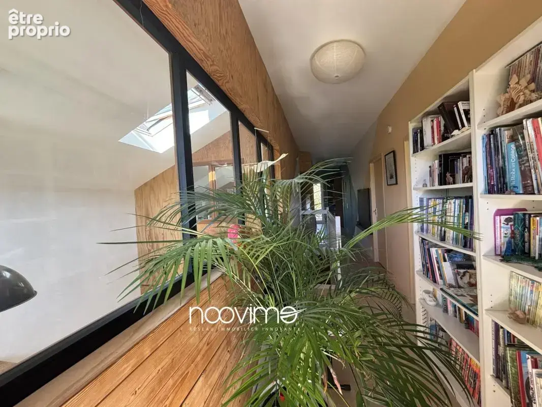 Maison 7 pièces 146 m² à vendre à Thouare-Sur-Loire (44470) - photo 9