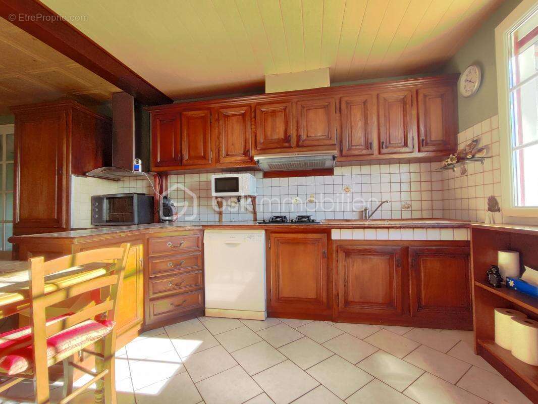 Maison à SAINT-ANTOINE