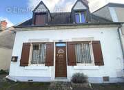 Maison à BOURGES