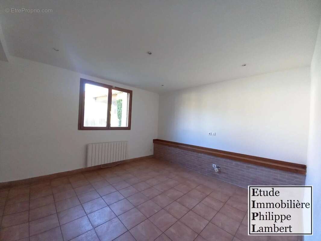 Appartement à BOIS-LE-ROI