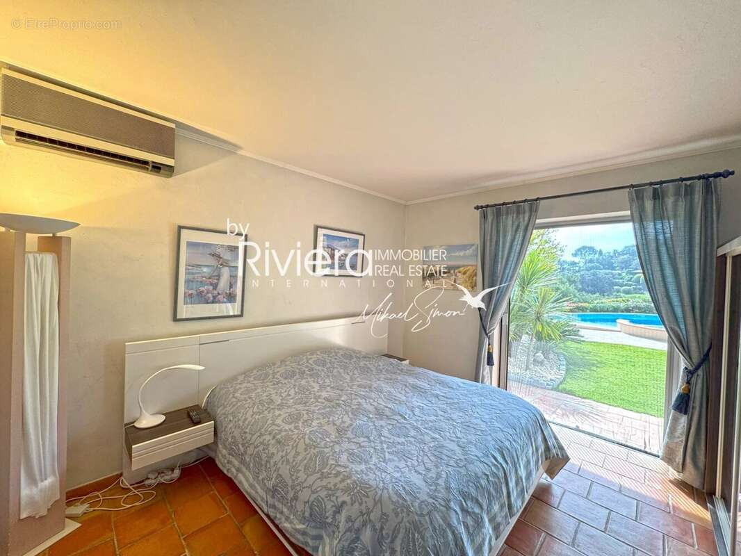 Maison à CAVALAIRE-SUR-MER