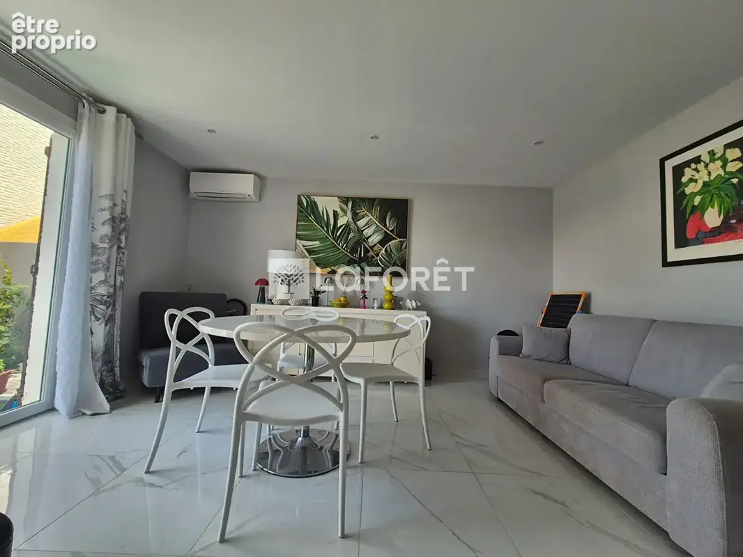 Maison avec Jardin Privatif  - État Neuf - Le Barcarès - photo 3