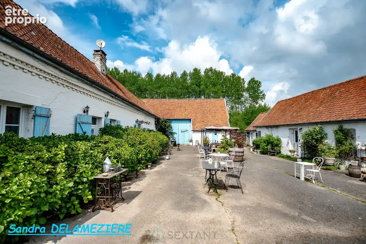 Propriété de Charme, gîtes. - photo 28
