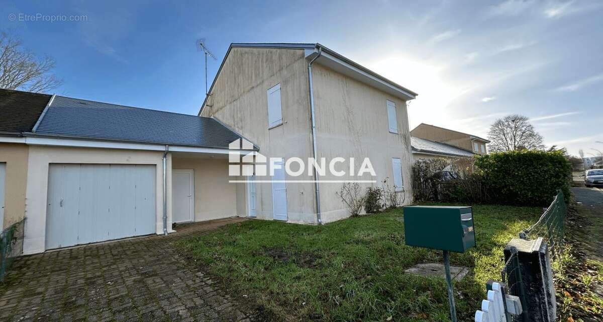 Maison au calme - photo 2