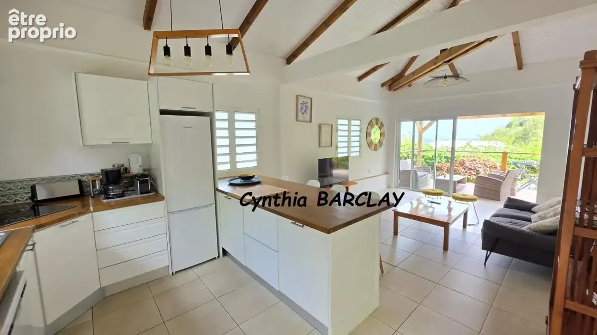 Maison 3 pièces 65 m² à vendre à Le Marin (97290) - photo 10