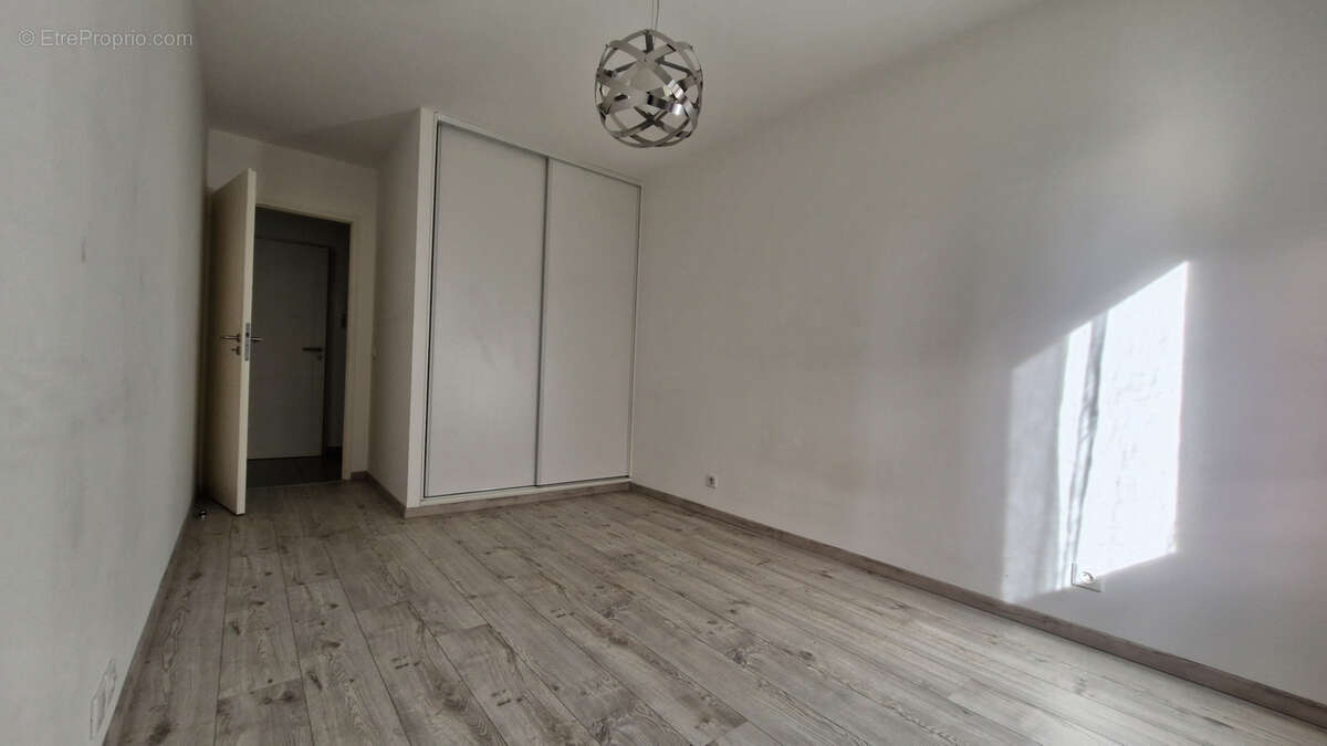 Appartement à ANNECY