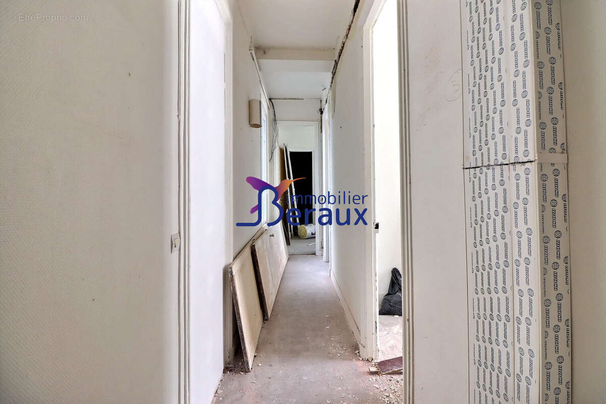 Appartement à ROUEN