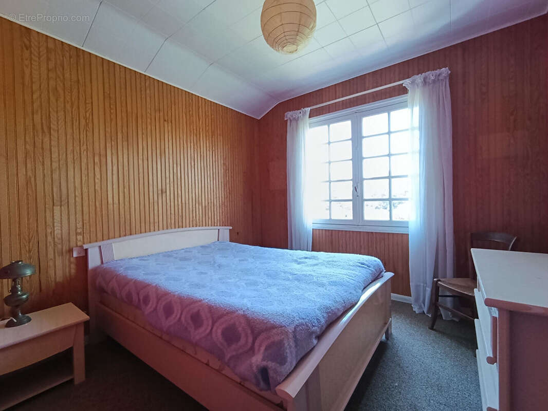 Maison à LINXE